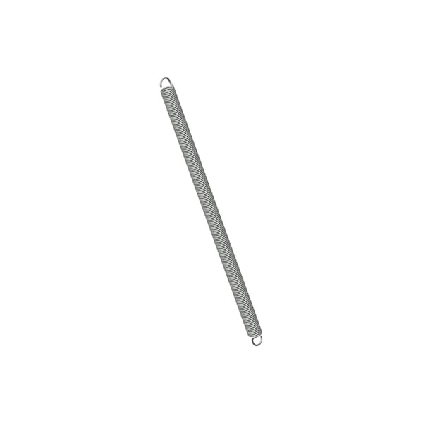 Approved Vendor Extension Spring, O= .281, L= 6.00, W= .035 G409968175 - main